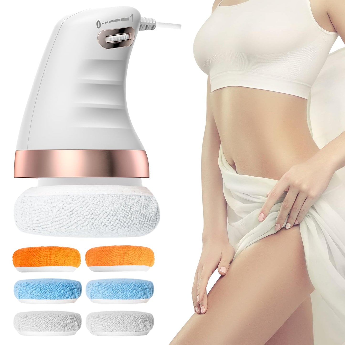 Diracha Masseur pro